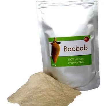 baobab