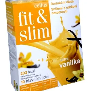 slim