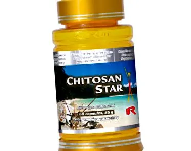 calea chitosan