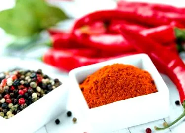 paprika csili