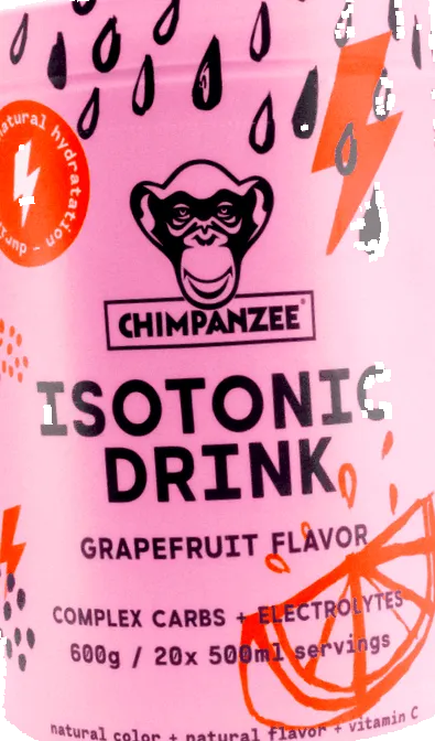 grizly шимпанзе
