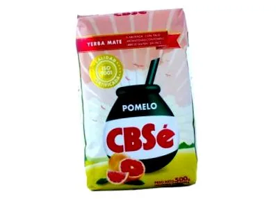 Yerba Maté