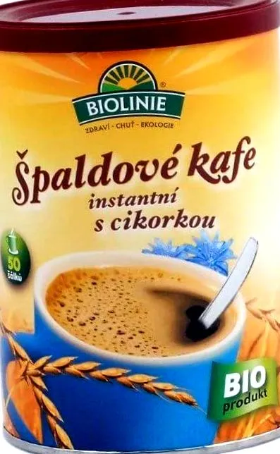 alimente bioline