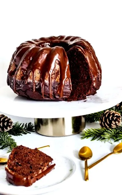 tort chefir