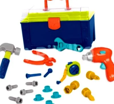 b-toys instrumente