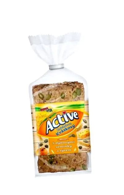knäckebrot