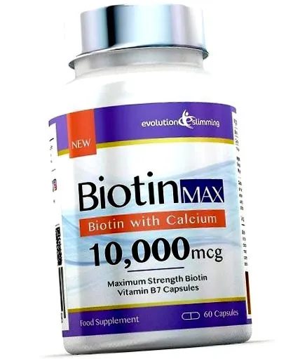 biotină-pierdere calciu-120