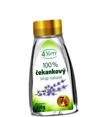 natural cicoare