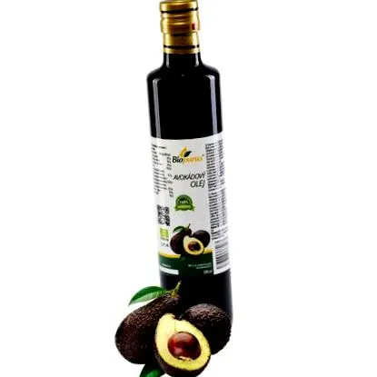 biopurus ulei