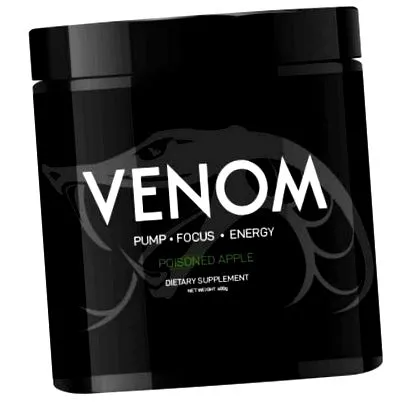 venom