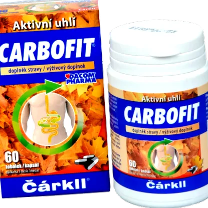 carbofit