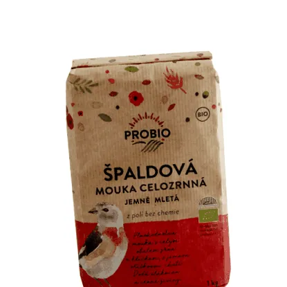 spalmă