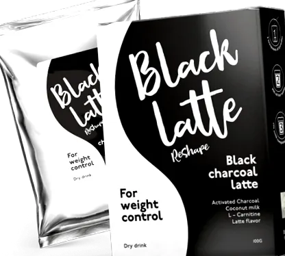 black black