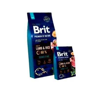 brit premium
