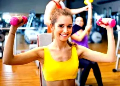 musculaturii
