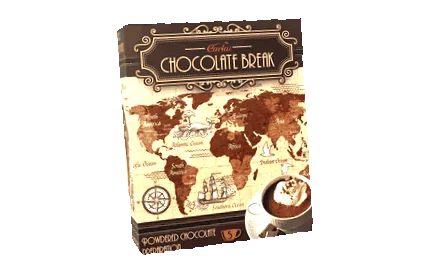 chocolate