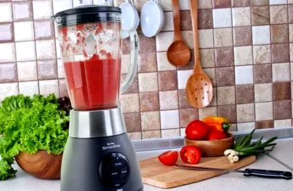 Baby Smoothie