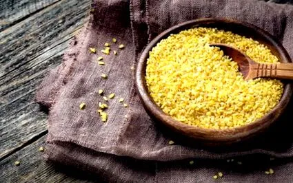 гарнитура вкусна гарнитура