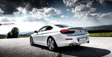xdrive 640i