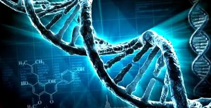 genetică genetică