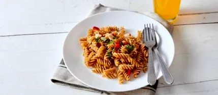 pasta