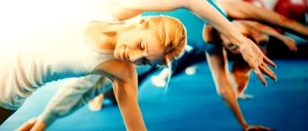bodybalance