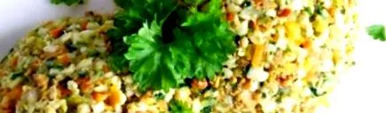 bulgur