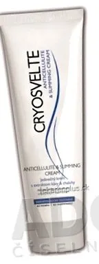 cryosvelte