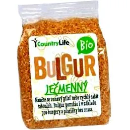bulgur ечемик