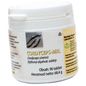Cordyceps este