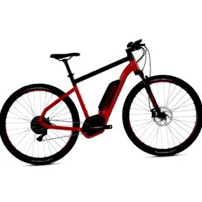 bicicletă ghost