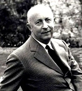 christian