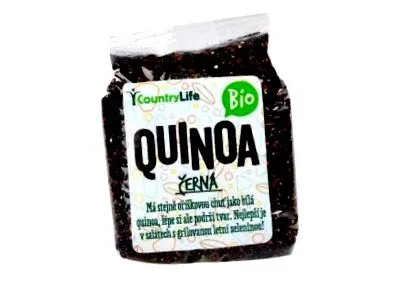 calitate organică