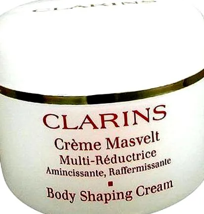 clarins Clarins Body