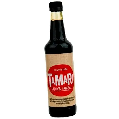 tamari