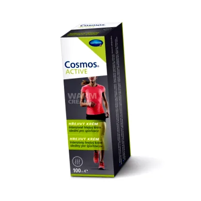 cosmos încălzire