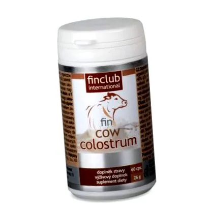 colostrul