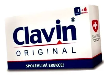clavin recenzie