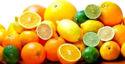 részesülnek citrus