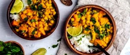 curry