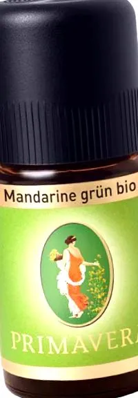 mandarinnal