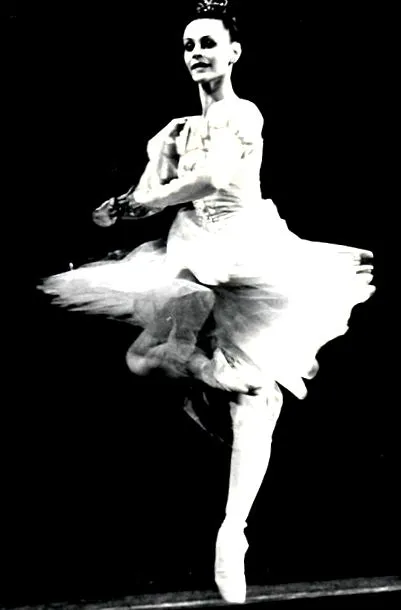 ruxandra