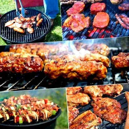 grillhez trükk