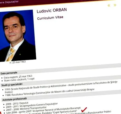 gyermekek orbán