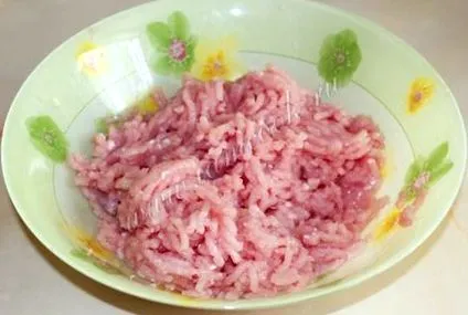 húsgombóc