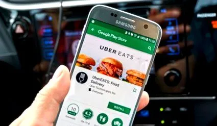 uber