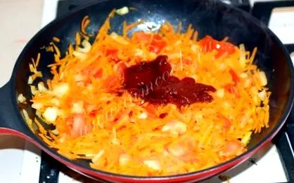 húsgombóc