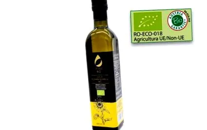 napraforgóolaj