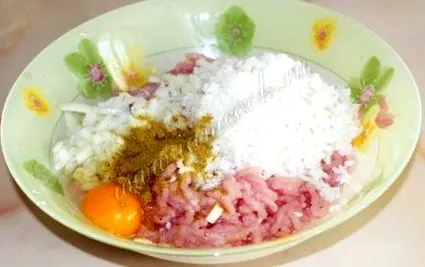 húsgombóc