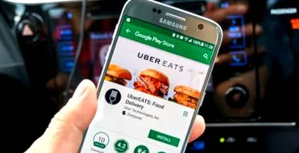 uber